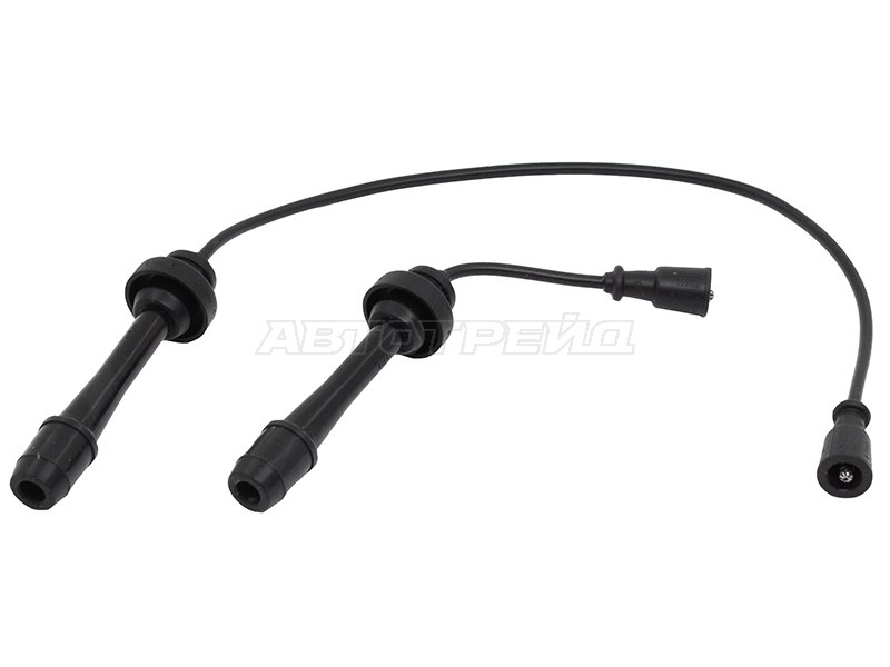 Провода высоковольтные Mazda 323 98-03 / Capella 87-02 FS;FS7E;FSDS;JP (Круглое основание)