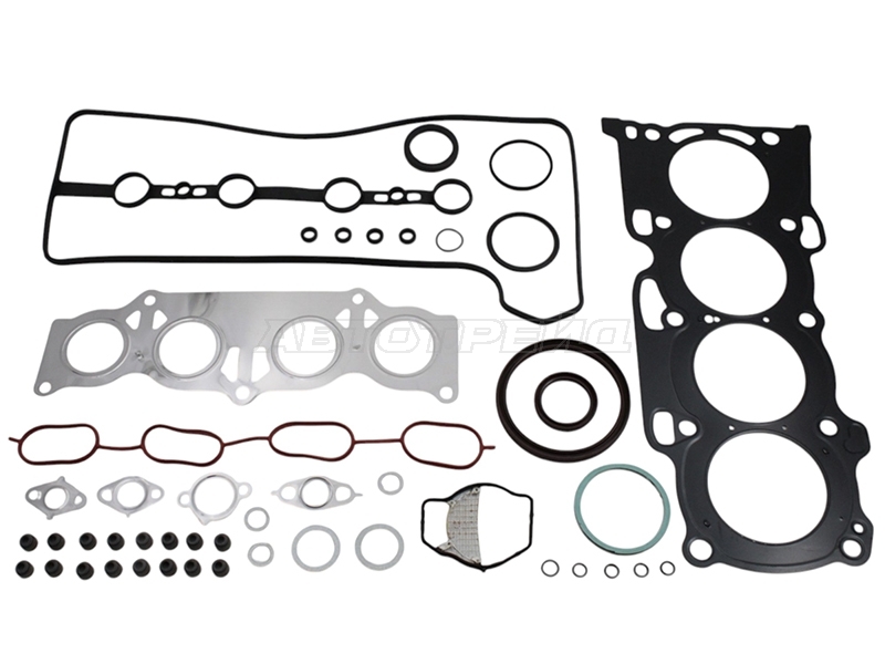 Ремкомплект двигателя Toyota Allion (T240) 01-07 / Caldina 02-07 1AZFE;1AZFSE (Металл)