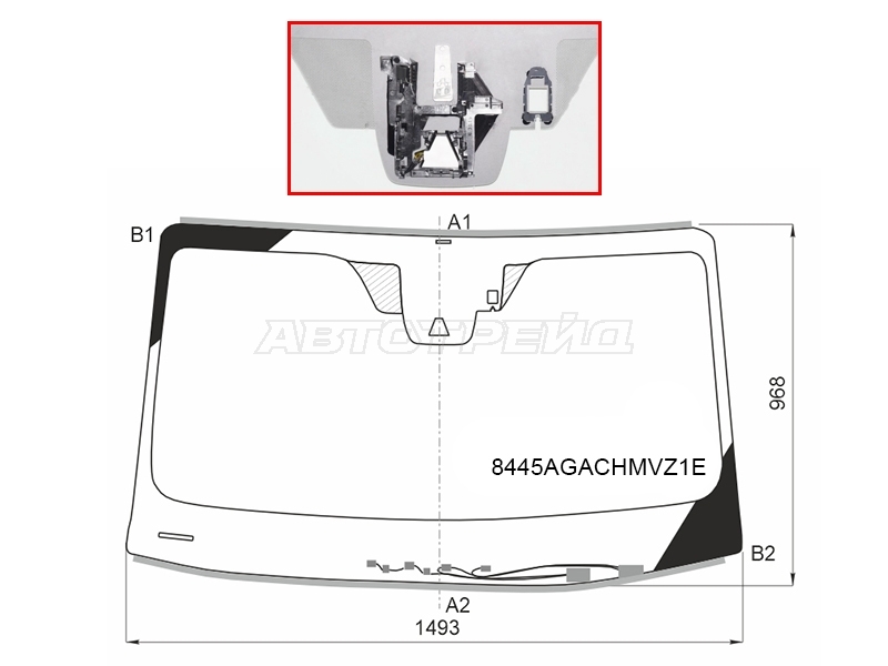 Изображения стекла