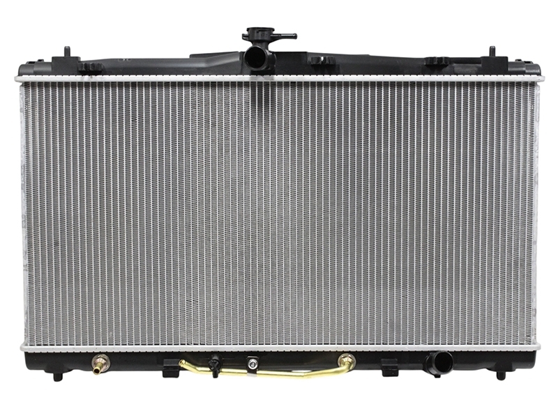 Радиатор Toyota Camry (XV50) 11-18 / Daihatsu Altis 12-17