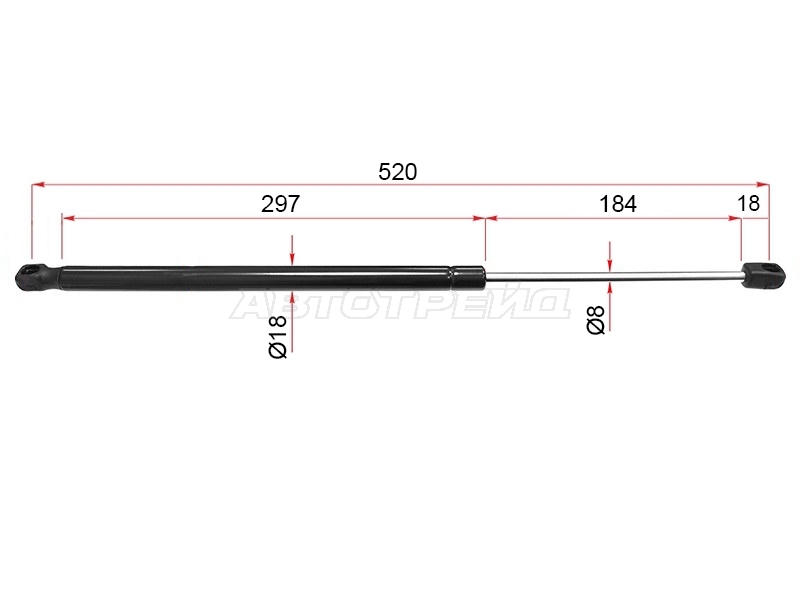 SAT ST-8200735264
