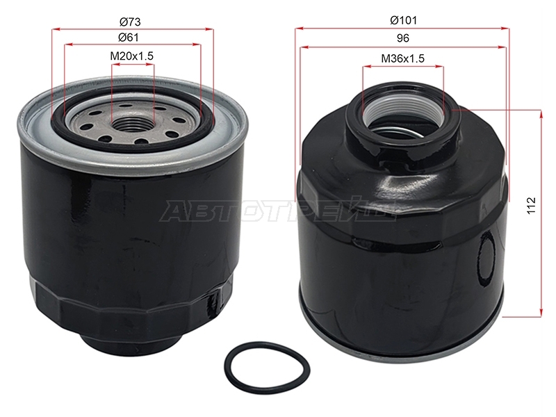 SAT ST-1770A012