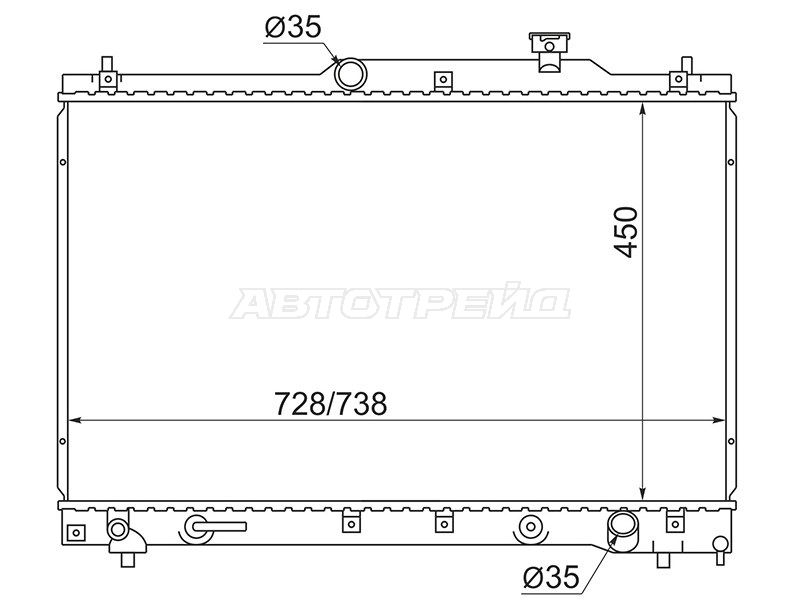 SAT TY0030-TCR30