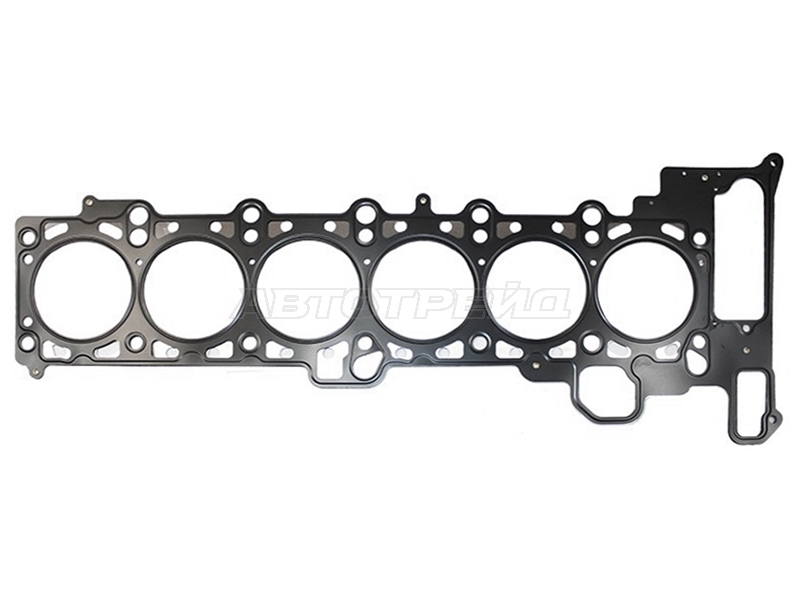 Прокладка головки блока цилиндров BMW 3-Series 98-06 / 5-Series 95-10 M52B20;M54B22 (Металл)