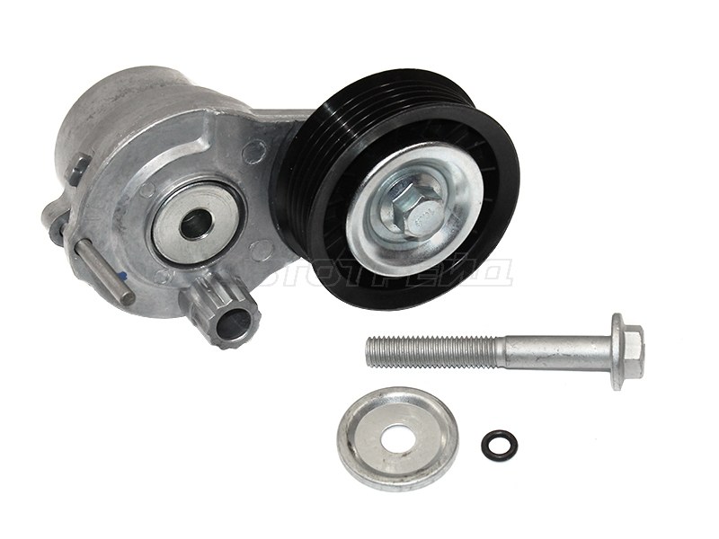 Натяжитель Chevrolet Captiva 11-13 / Cruze 09-15