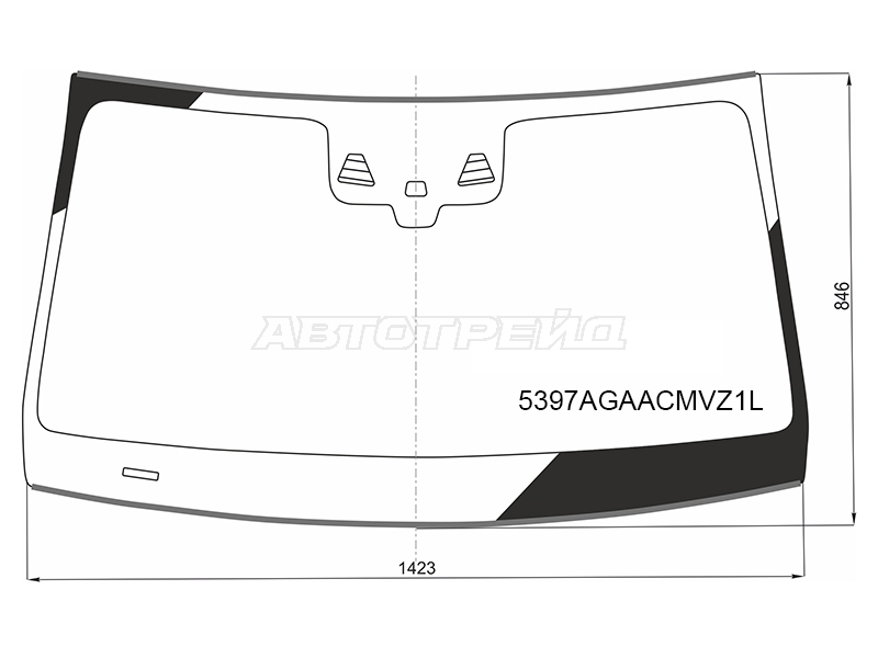 Изображения стекла