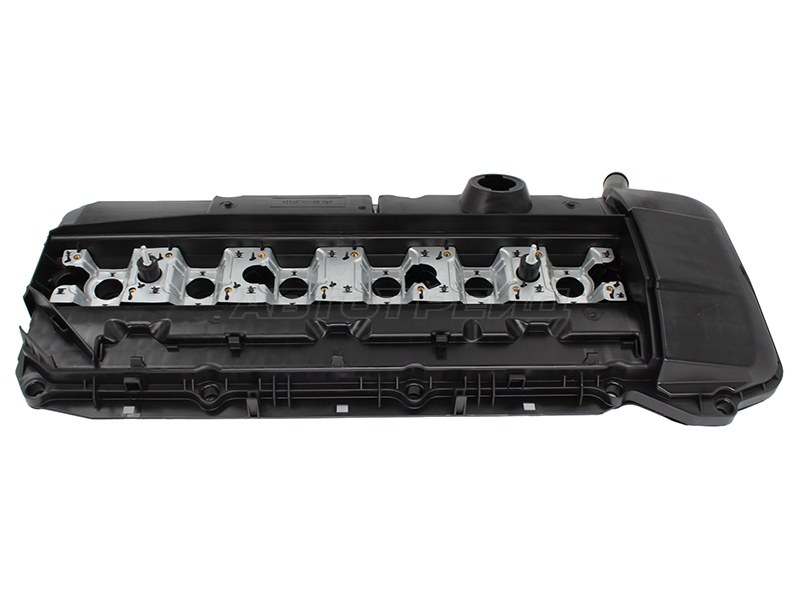 Крышка клапанов BMW 3-Series 98-06 / 5-Series 95-04 M52;M52B20;M52B25;M52B28;M52TUB25;M52TUB28;M54;M