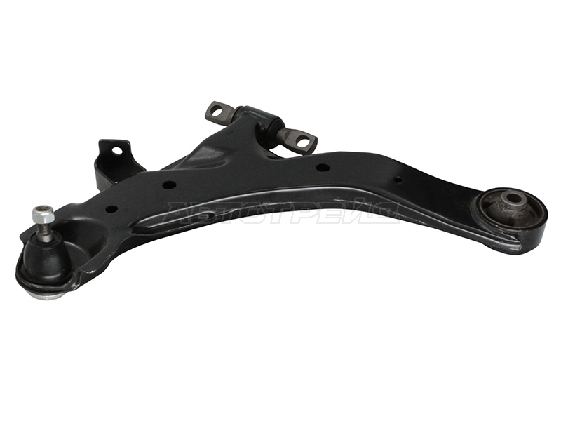 Рычаг подвески Hyundai Elantra 00-09 / Avante 00-06 (Слева)