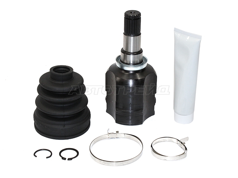 Шрус (Спереди/ Внутр) Toyota Avensis (T220,T250) 97-08 / Corolla 00-19