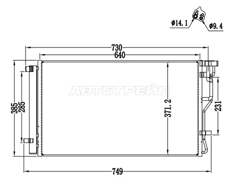 SAT ST-47-0050