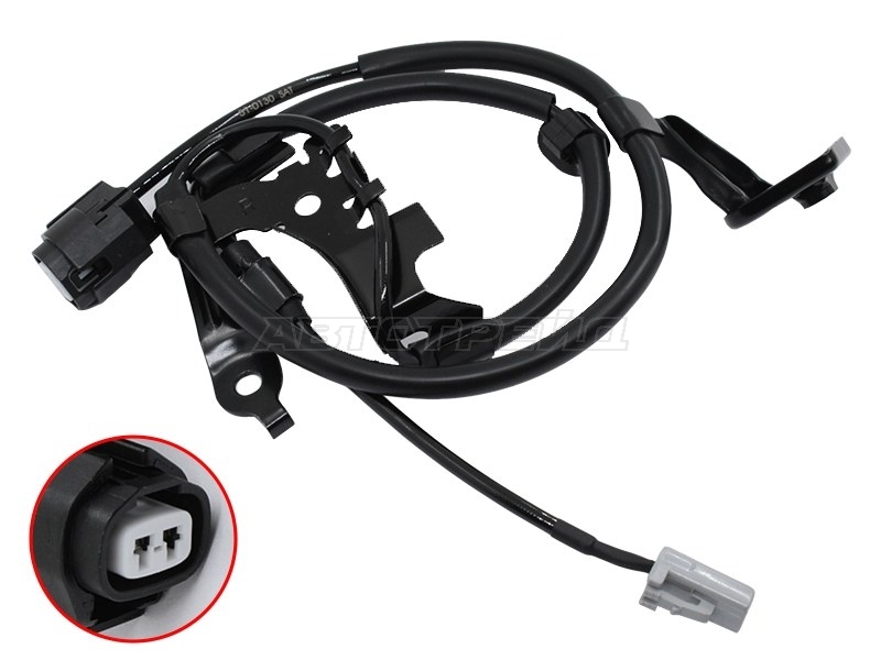 Датчик ABS Toyota Crown 03-12 / Lexus GS 05-12 (Спереди/ Справа)