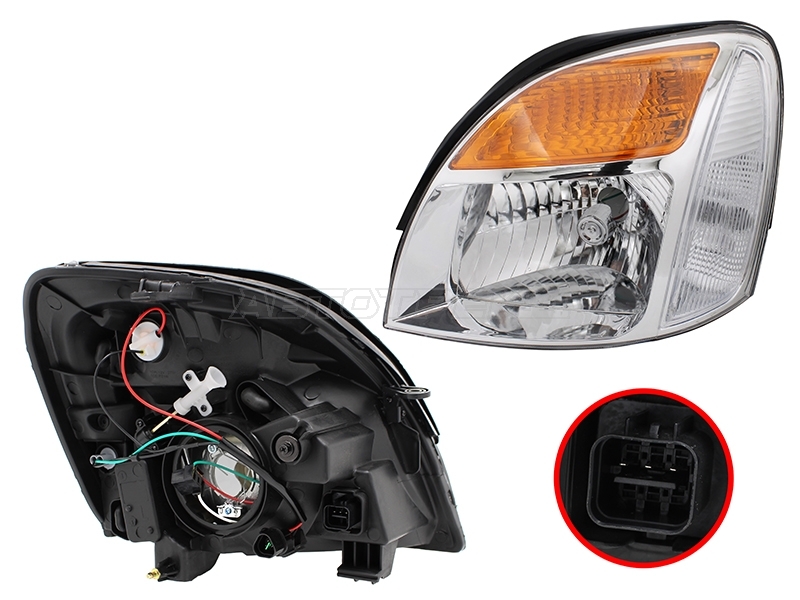 SAT ST-221-1136L-LD-EM