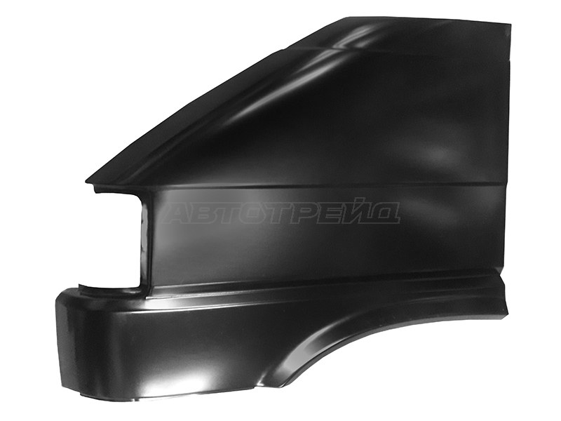 Крыло переднее Volkswagen Transporter 90-03 / Multivan 90-03 (Слева)