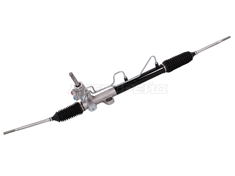 Рейка рулевая Mitsubishi Lancer 02-10 / Lancer Cedia 00-03 (Левый руль)