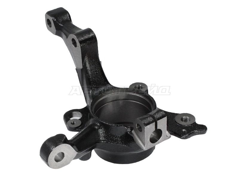 Кулак поворотный Volkswagen Golf 91-99 / Passat 93-97