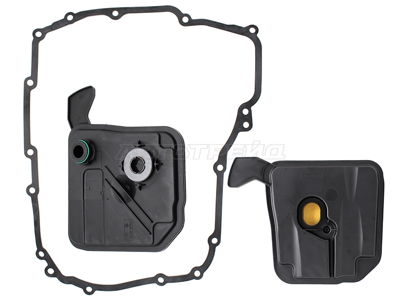Фильтр АКПП Ford Fusion 05-12 / Escape 07-12