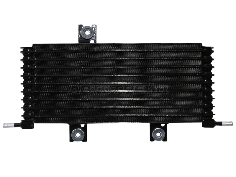 Радиатор вариатора Nissan Qashqai 13-22 / X-Trail 07-15