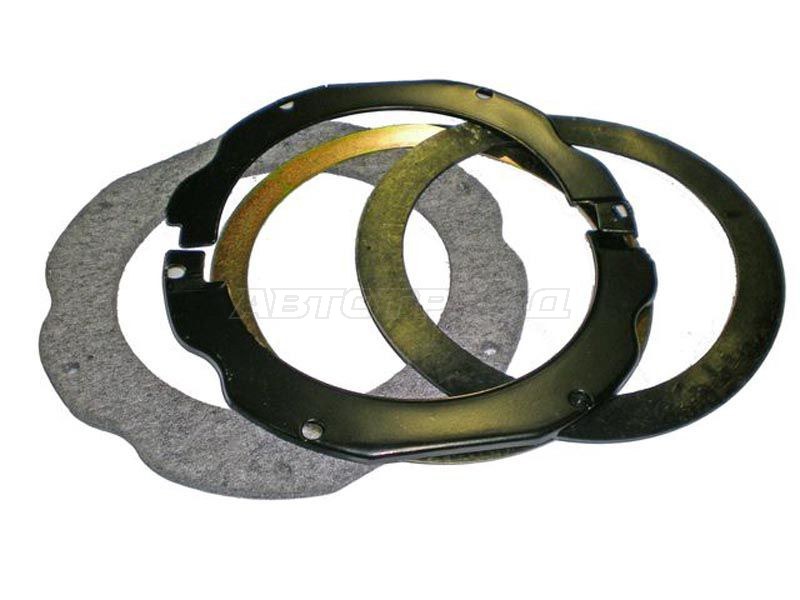 Ремкомплект поворотного кулака Toyota Land Cruiser (J100,J80) 84-23 / Lexus LX 95-97