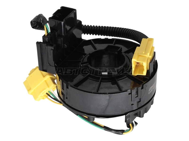 Шлейф подрулевой Honda Accord 02-08