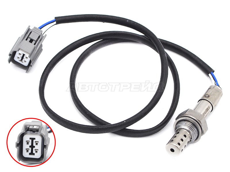 Датчик кислородный Honda Civic Ferio 00-05