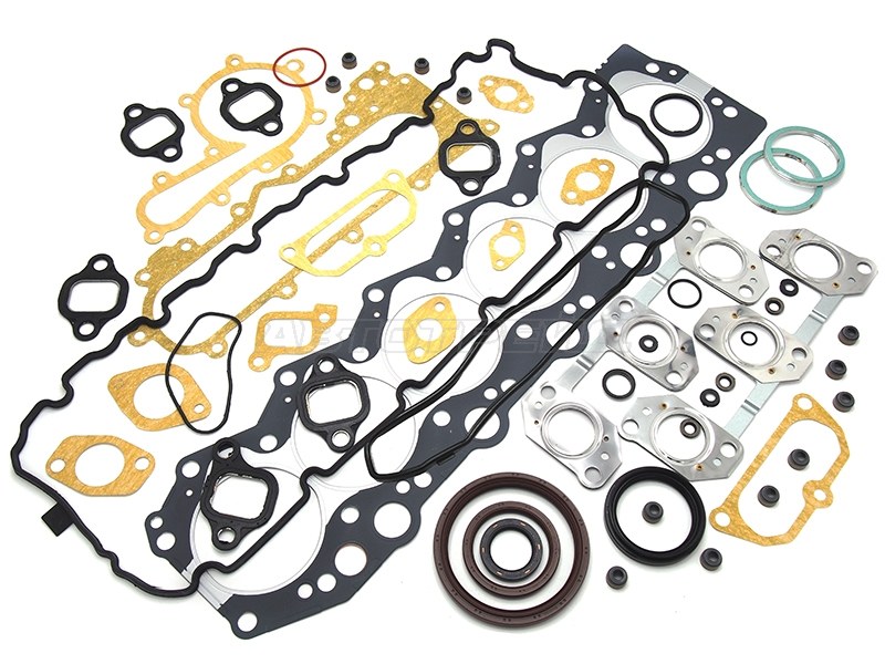 Ремкомплект двигателя Toyota Land Cruiser (J80) 89-97 1HDT