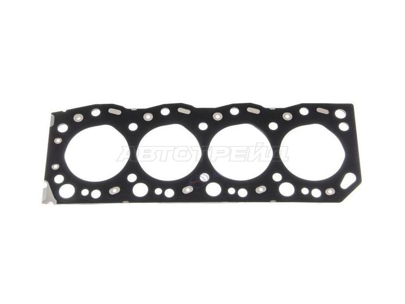 Прокладка гбц TOYOTA 1111554084D0