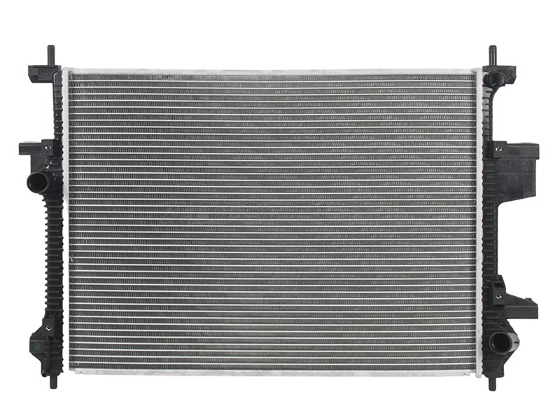 Радиатор Chery Tiggo 4 Pro 20- / Tiggo 7 Pro 19-24
