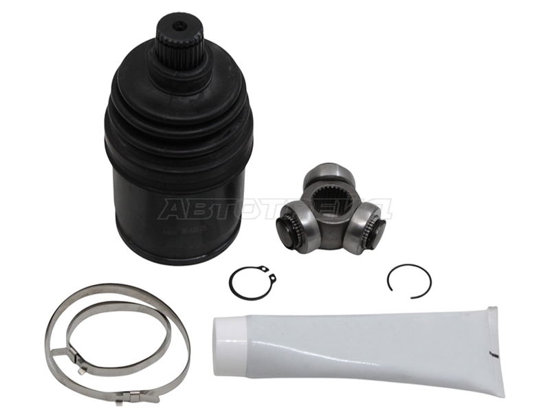 Шрус (Спереди/ Внутр) Honda Civic 00-15 / Civic Ferio 00-05