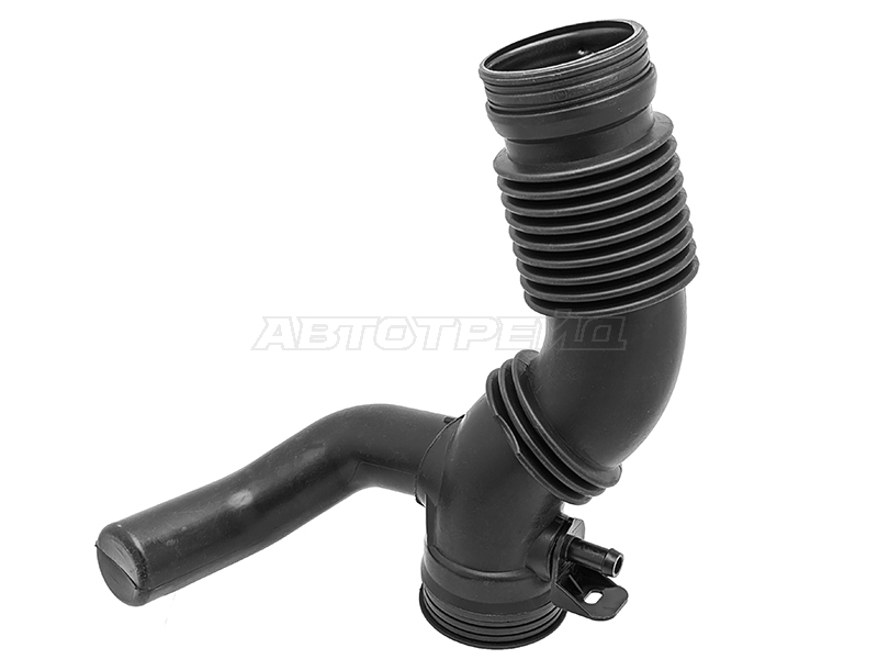 Гофра воздушного фильтра Renault Logan 04-16 / Megane 02-09 K4M