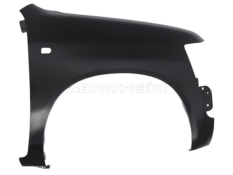 Крыло переднее Toyota Probox 02-14 (Справа/ Под поворот(ы))