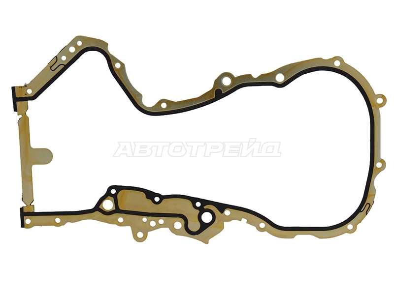 Прокладка крышки ГРМ Audi A3 03-13 / Skoda Octavia 04-13