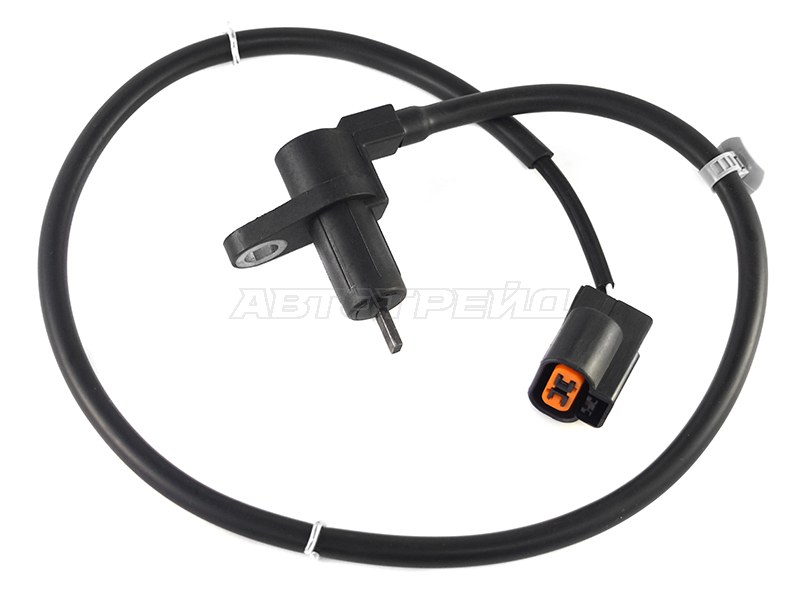 Датчик ABS Mitsubishi Lancer 02-10 / Dion 00-05 (Сзади/ Слева)