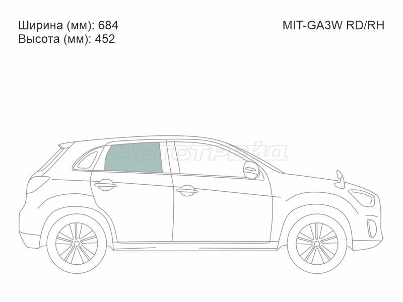Изображения стекла