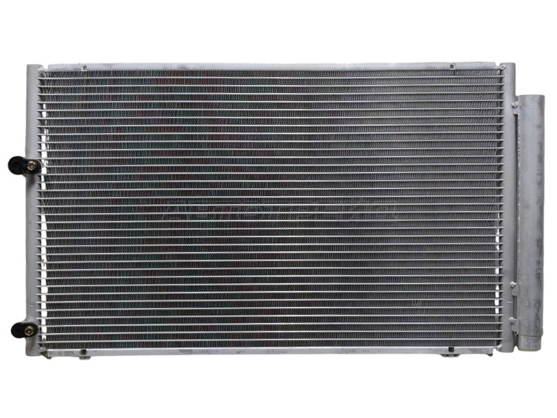 Радиатор кондиционера Toyota Prius (NHW20) 03-11