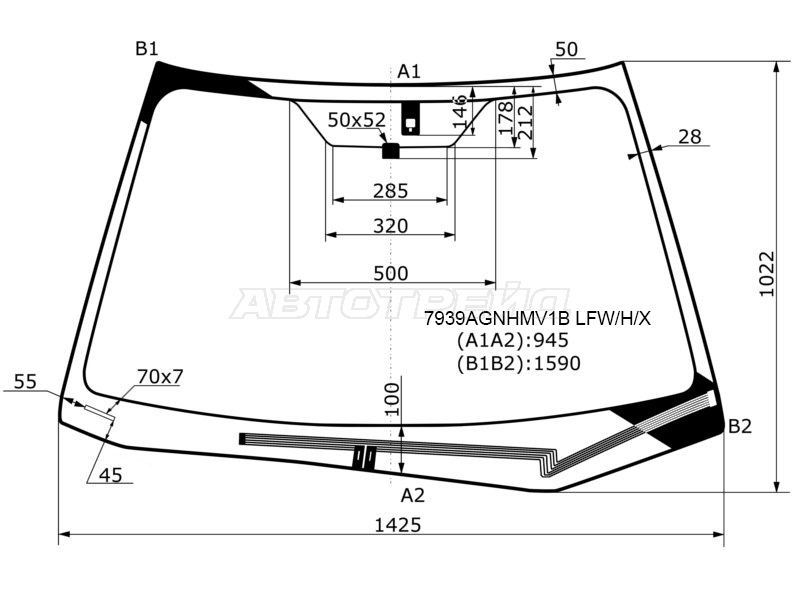 Изображения стекла
