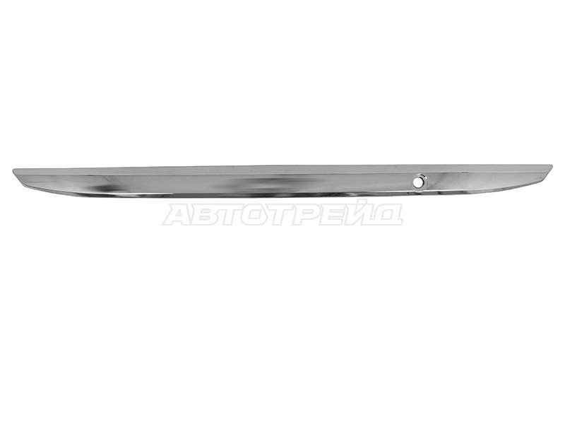 Молдинг крышки багажника Toyota Corolla (E150) 10-13 / Corolla USA (E140) 10-13