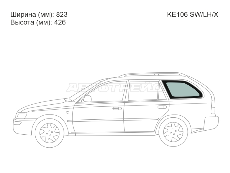 Изображения стекла