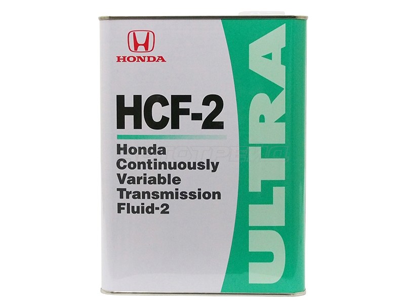 Масло Honda Cvt Hcf 2 Купить