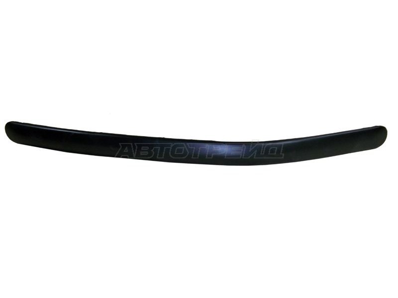 Молдинг бампера Honda Civic 95-98 / Civic Ferio 95-98 (Спереди/ Справа/ 4D SED)