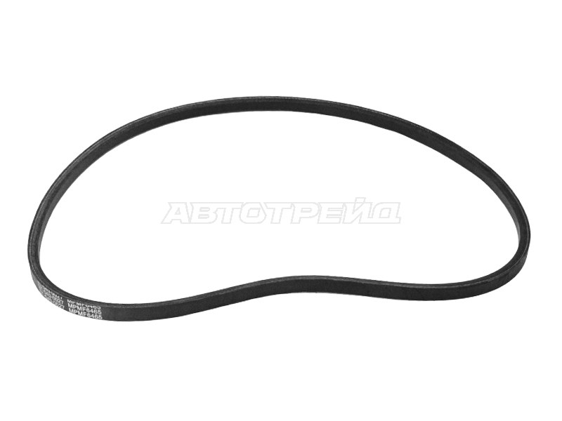 Ремень приводной Toyota Land Cruiser (J80) 84-23 / Land Cruiser Prado 93-02 1KZT;1KZTE