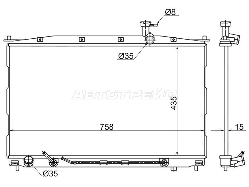 SAT HY0006-2.2D