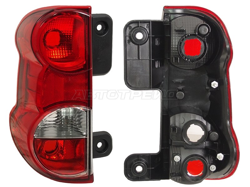 DEPO 115-1934L-LD-UE