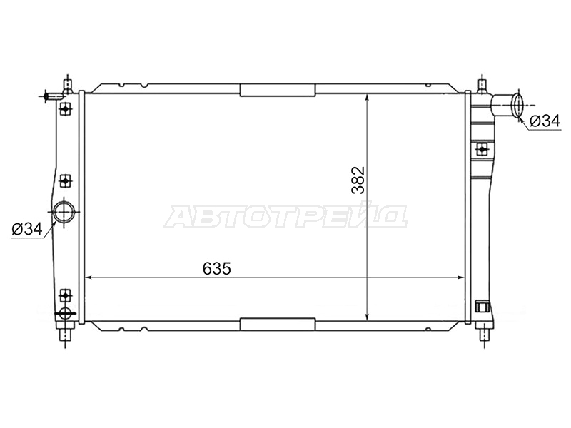 SAT SG-DW0003-R