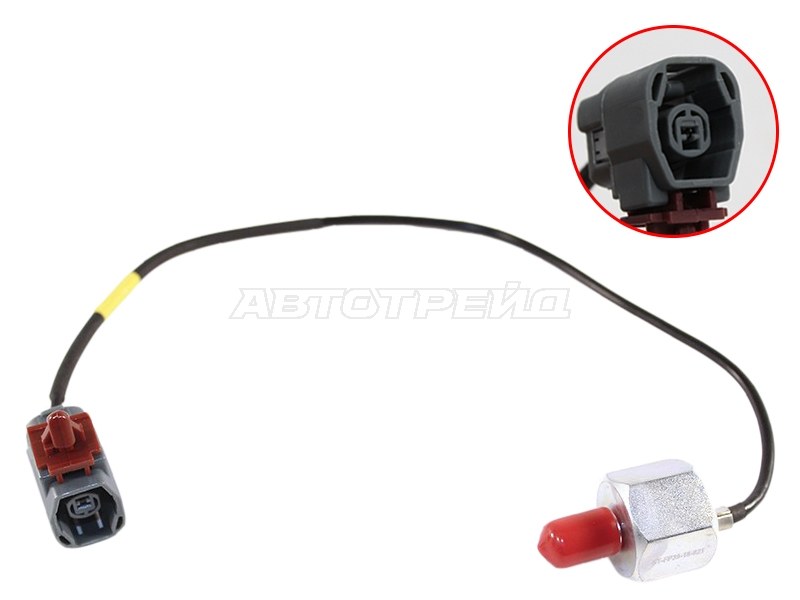 Датчик детонации Mazda 323 98-03 / Premacy 99-05