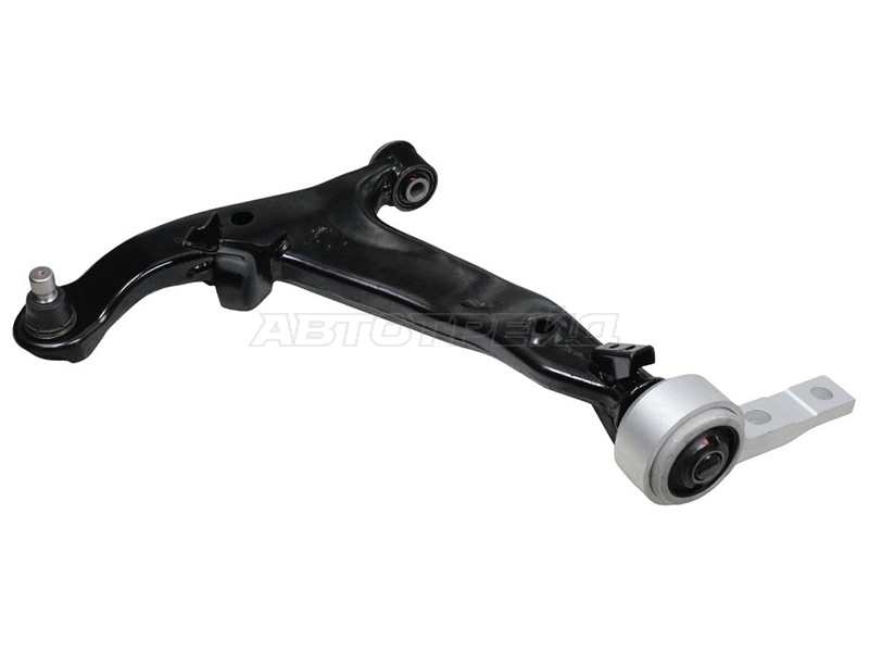 Рычаг подвески Nissan Murano 02-08 / Teana 03-08 (Снизу/ Спереди/ Слева)