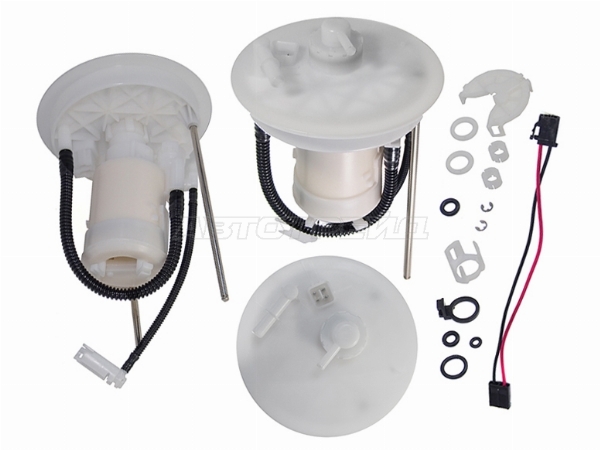 SAT ST-17048-TR0-G00