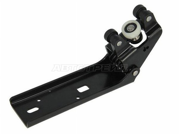 Ролик откатной двери Opel Vivaro 01-14 / Renault Trafic 01-14