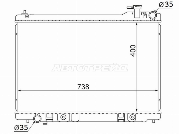 SAT NS0009-G35