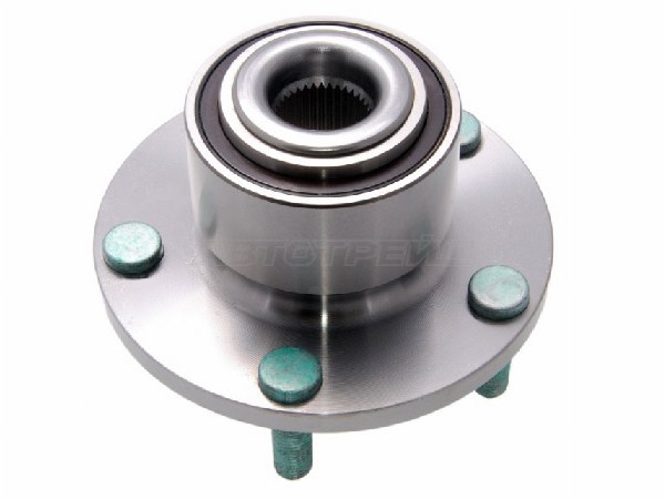 Ступичный узел Mazda 3 03-09 / Axela 03-09 (ABS/ Справа=Слева/ Спереди)