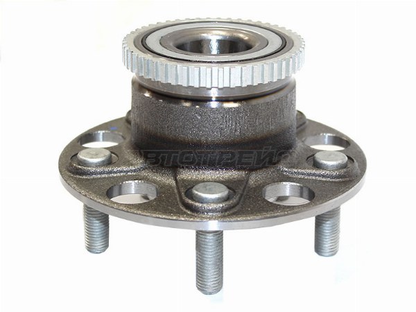 Ступичный узел Honda Accord 02-08 / Stepwgn 01-05 (Справа=Слева/ Сзади)